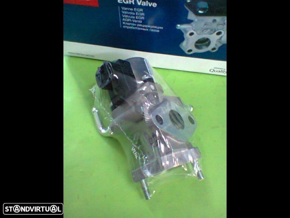 Válvula EGR Toyota Yaris Corolla Auris D4d Mini One Cooper NOVA DENSO