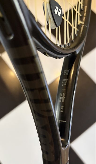 Ракетка Wilson Pro Staff 25 v13