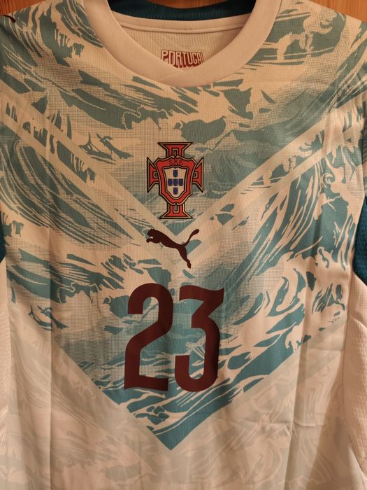 Camisola Vitinha M