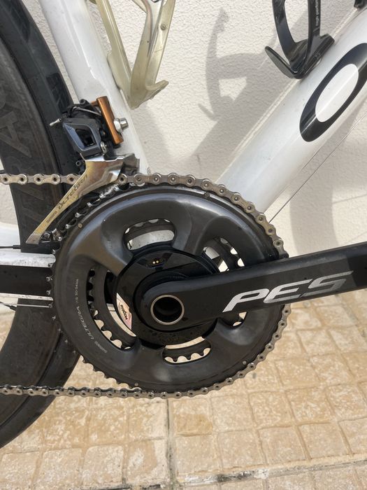 Orbea Orca M20 - Com Potenciometro
