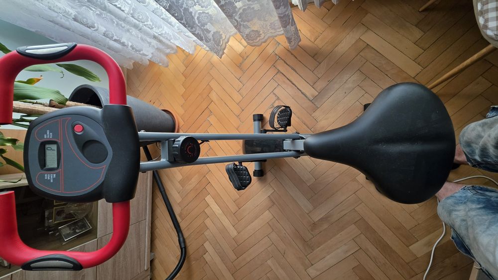 Rowerek treningowy
