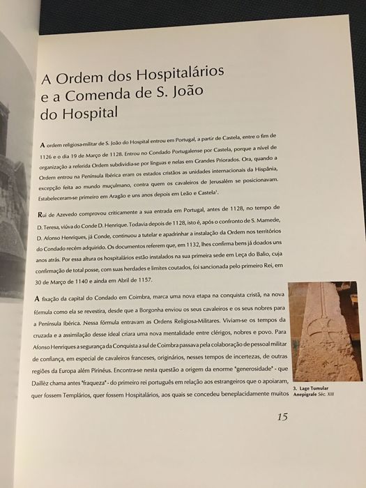 Borba Património/ Igreja Matriz de Moura/ S. João de Alpalhão