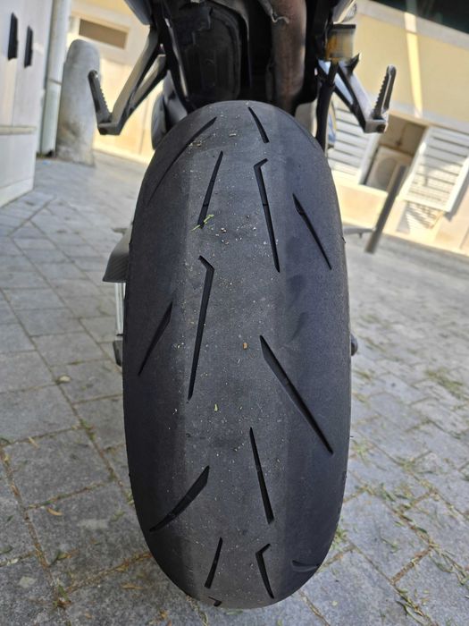 Honda CBR 1000 RR