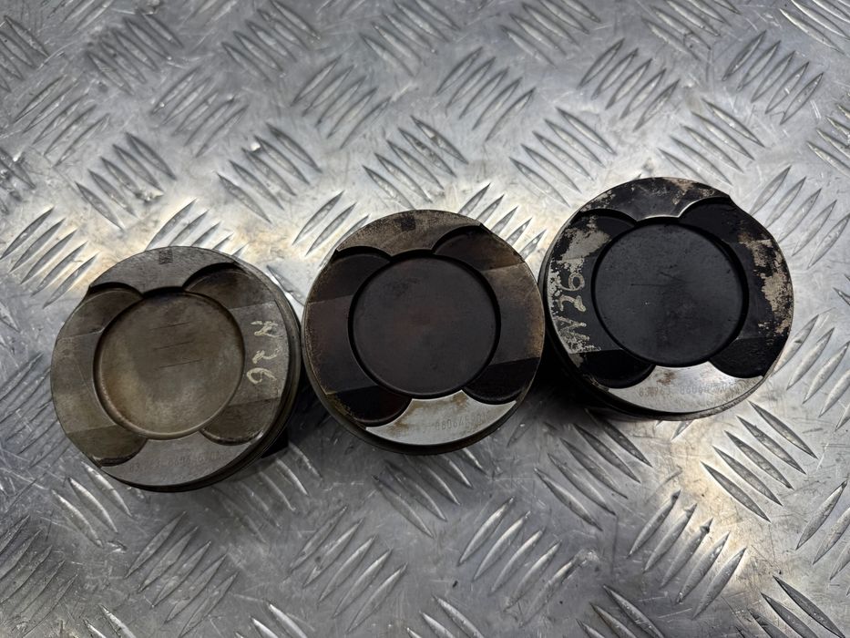 Поршень двигателя BMW N20 N26 11258606459  860645901