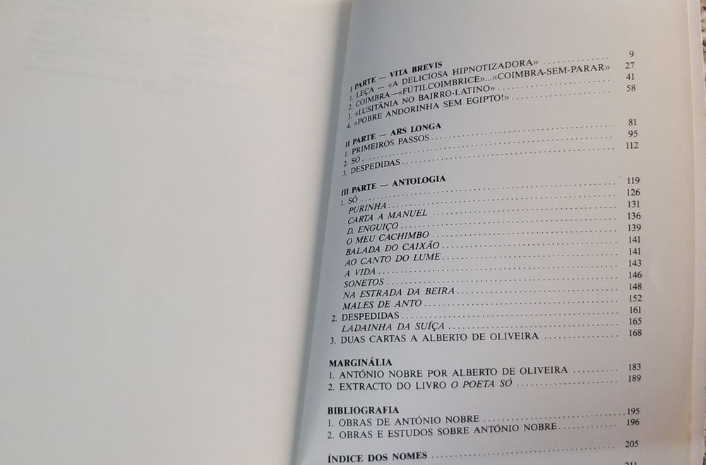 António Nobre por Guilherme de Castilho.