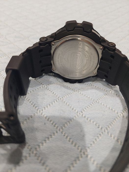 Casio G-Shock GR-B300 -1AER