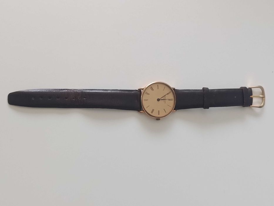 Relógio Raymond Weil Genève 7033