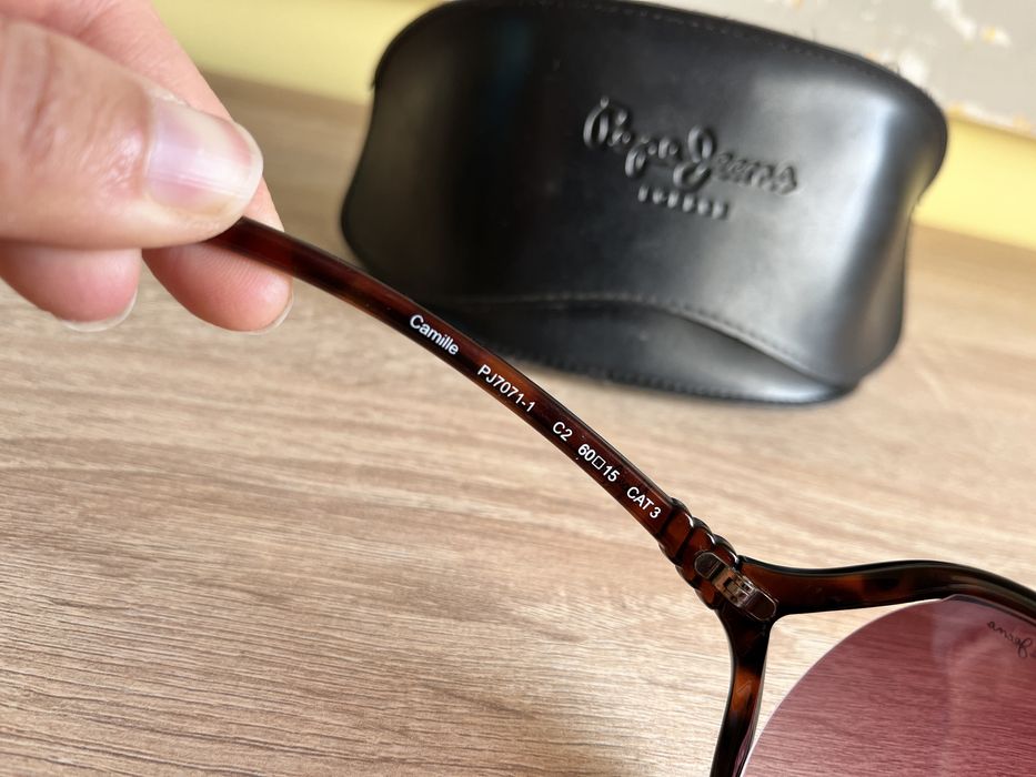 Óculos de sol Pepe Jeans