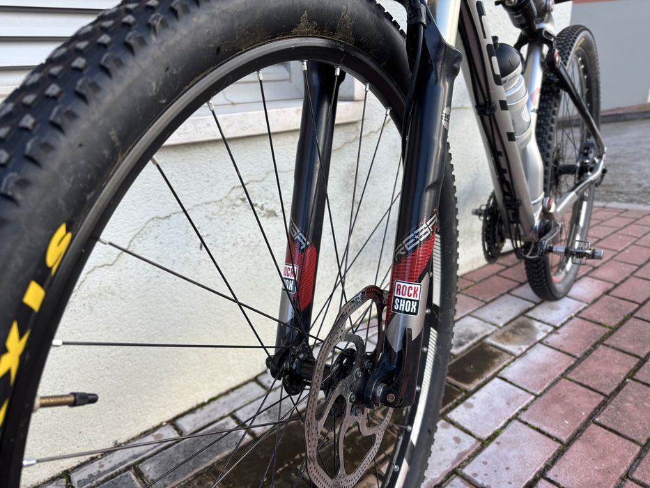 Scott spark 29 elite