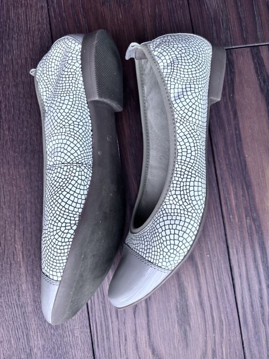 Buty Lasocki bareliny