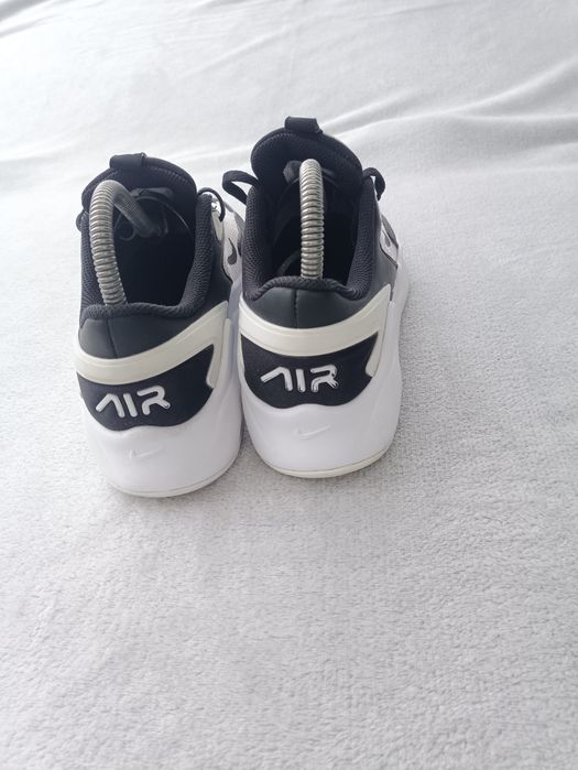 Женские кроссовки Nike Air Max р38.5-39