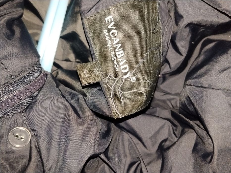 Зимовий плащ 44 р