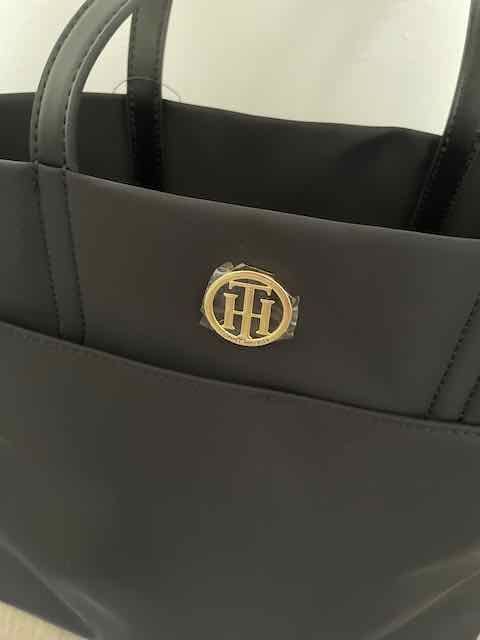 Tommy Hilfiger - torebka damska z USA.
