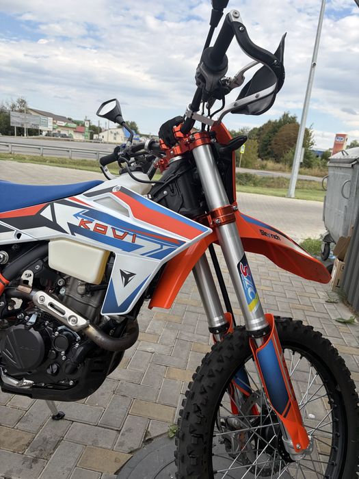 Kovi lite R 300 2026