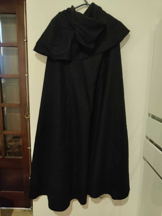 Traje Académico Masculino Universidade de Aveiro
