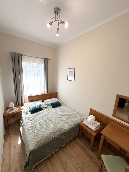 Przy morzu 2min,apartament,basen,sauna taras.