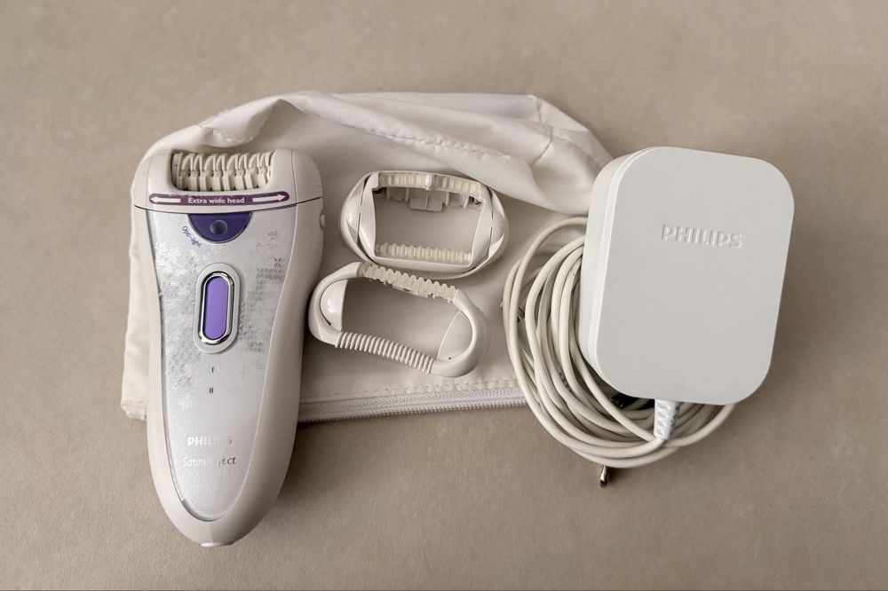 Епілятор Philips HP6574/00