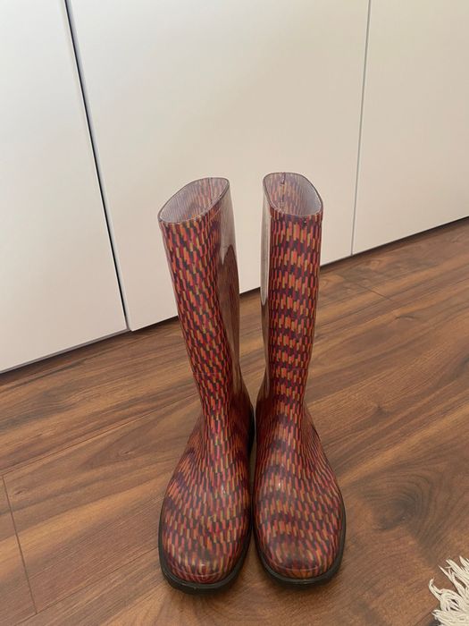 Botas Missoni Tamanho 39