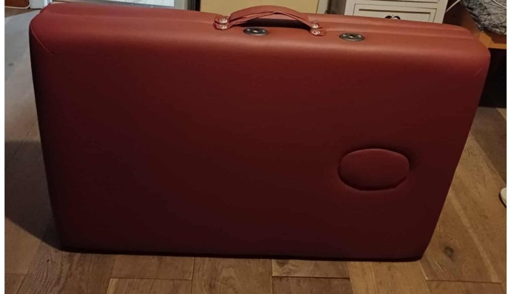 Stół do masażu sprzedam