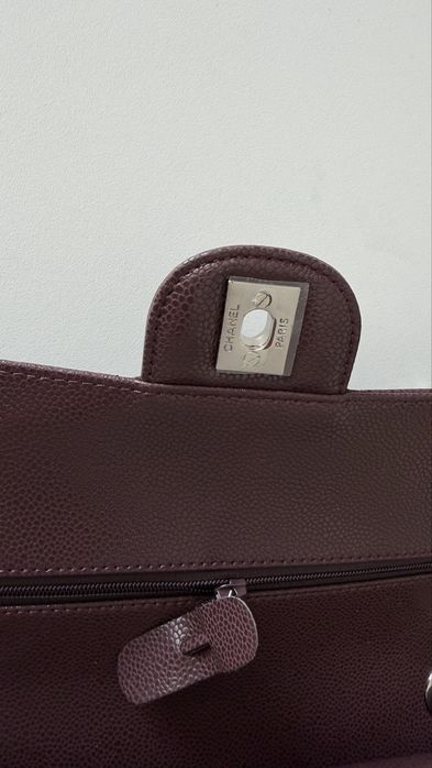 Сумочка Chanel Classic Flap 25 см