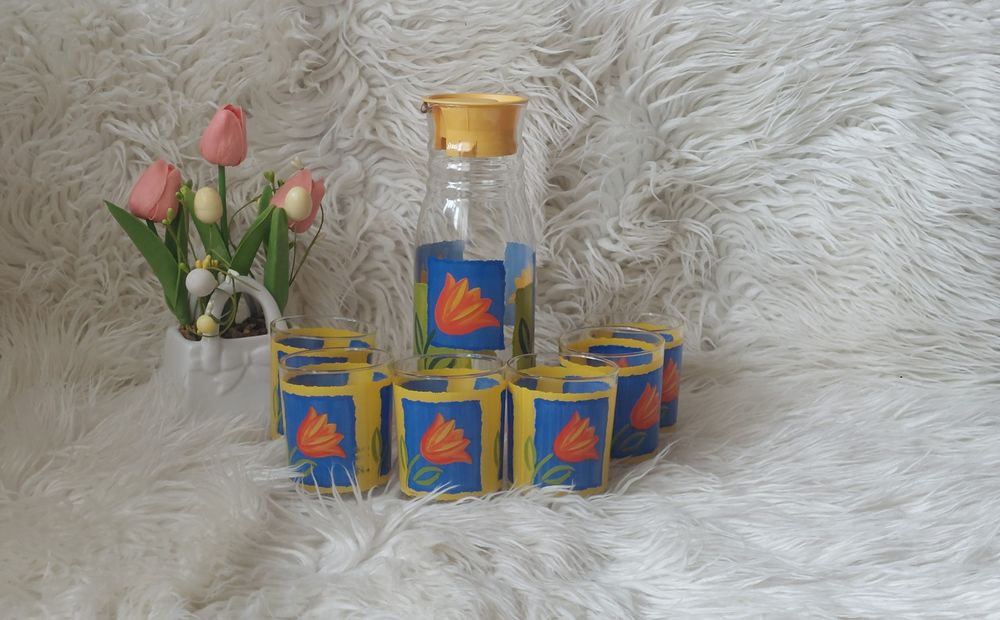 Luminarc Matys Unikat