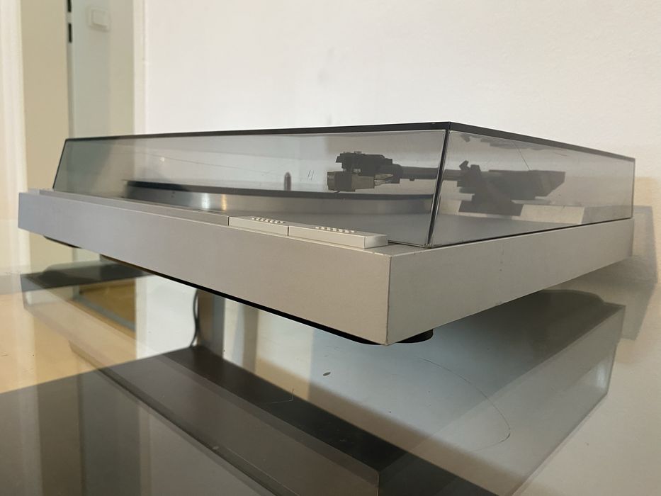 Вініл вініловий програвач Yamaha P-220