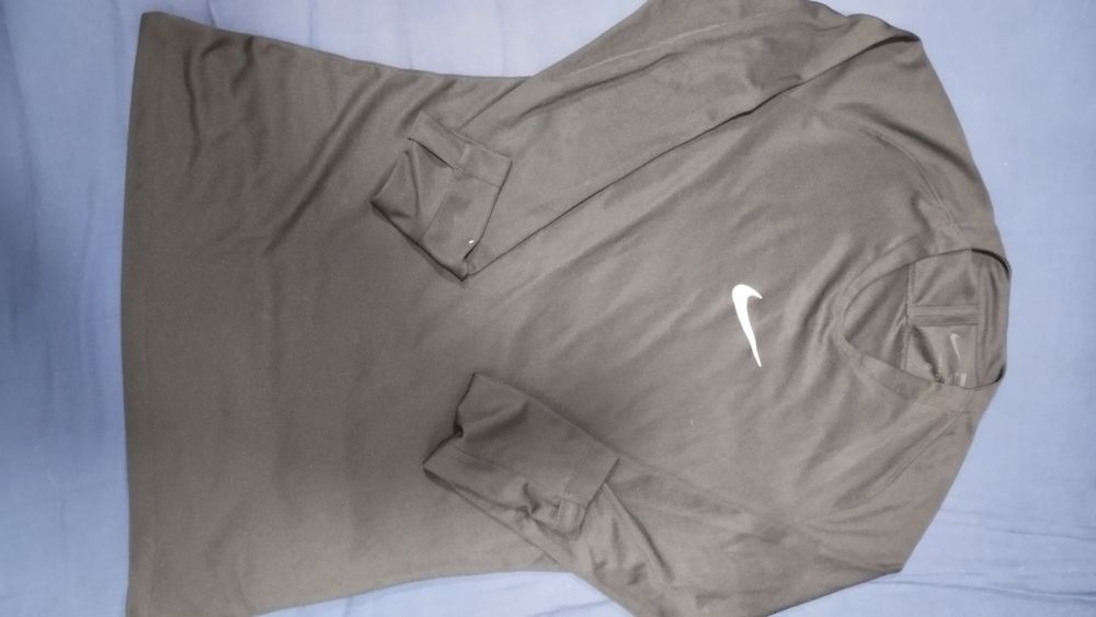 Стильна кофта  Nike