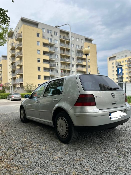Скоро у продажі/Гольф 4 ,1.9 ТДІ