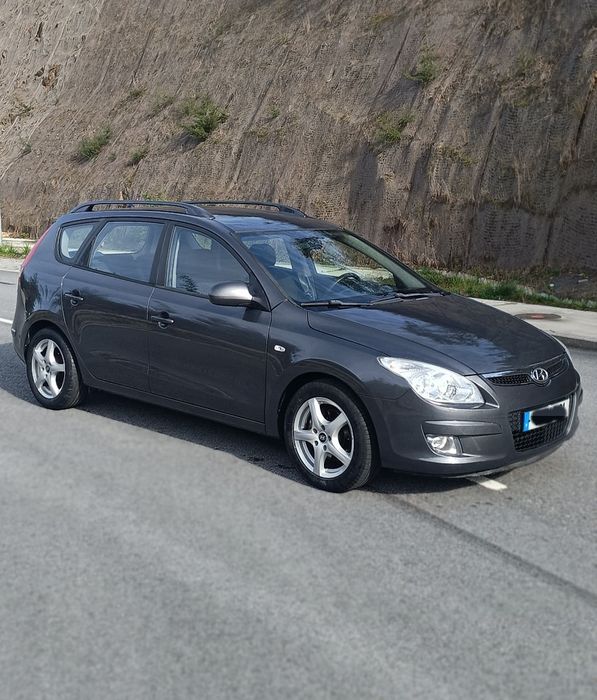 Hyundai I30 SW 1.6 CRDI 2009