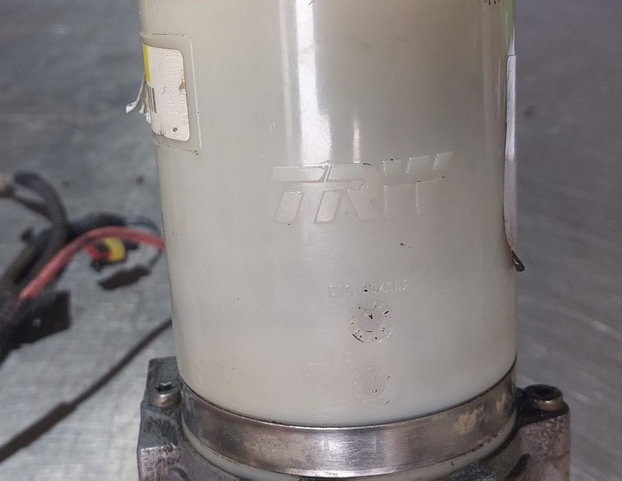 Bomba Direção assistida Opel Zafira