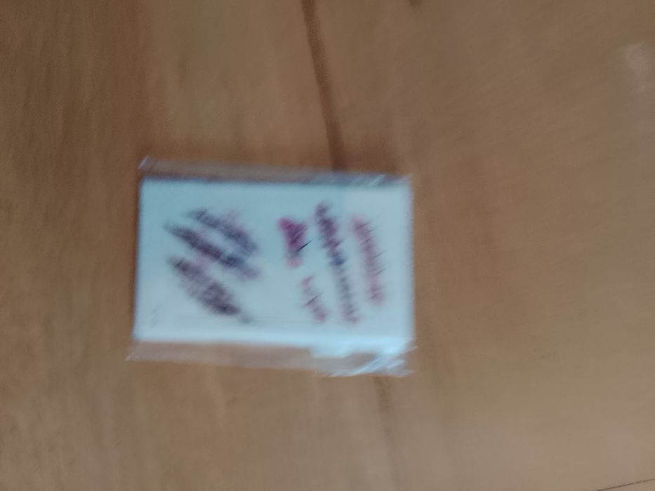 Pack 6 tatuagens Halloween