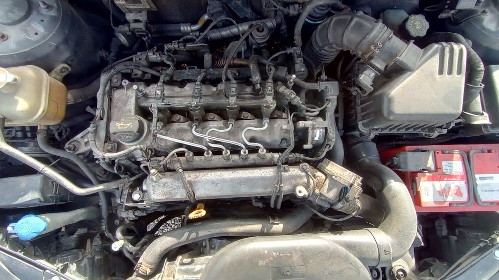Sprzedam Kia cee'd