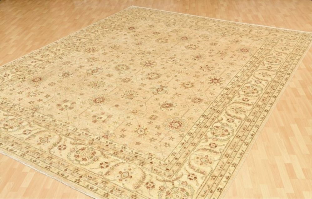 Carpetes orientais persas 100% feitos à mão