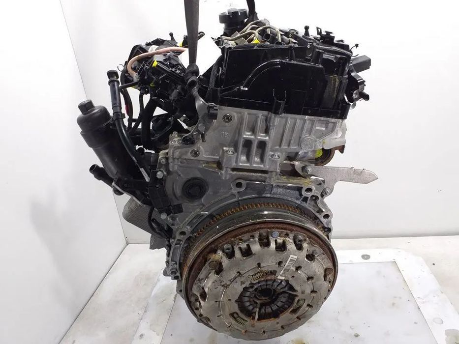 Motor B37D15 BMW 1.5L 116 CV