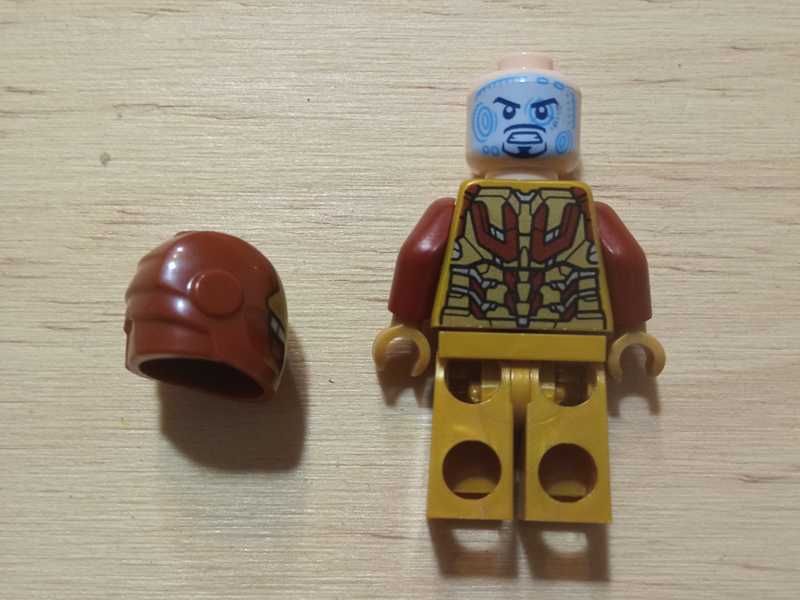 Minifigura Lego® - Super Heroes