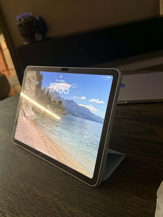 APPLE iPad Air 11” M3 7 gen. 2025 128gb wi-fi