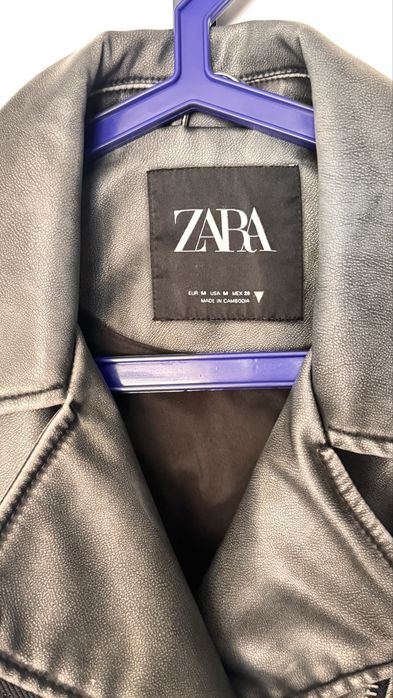 Косуха Zara размер М