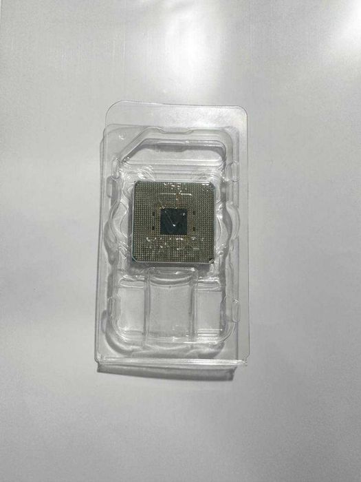 Процессор/ЦП Ryzen 5 4500 Tray + башня 3 теплотрубки ID COOLING