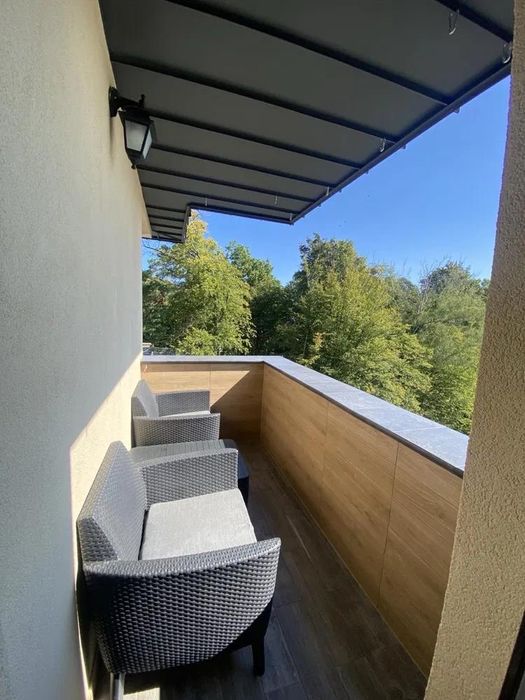 Продаж 2 кімн.квартира 110 м² 5/5 ц. Брюховичі 140000$