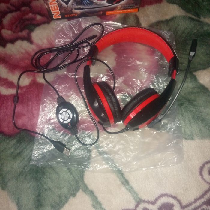 Продам навушники