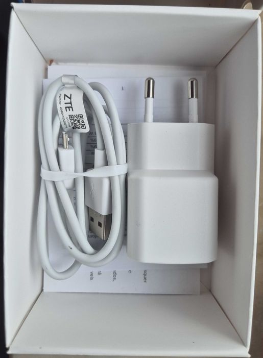 Router 4G ZTE MF920U LTE