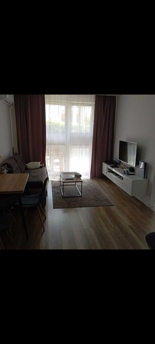 Wynajmę Mieszkanie Bemowo