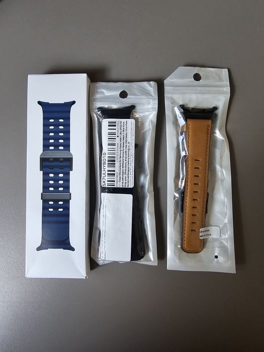 Samsung Watch Ultra LTE 2025 47mm