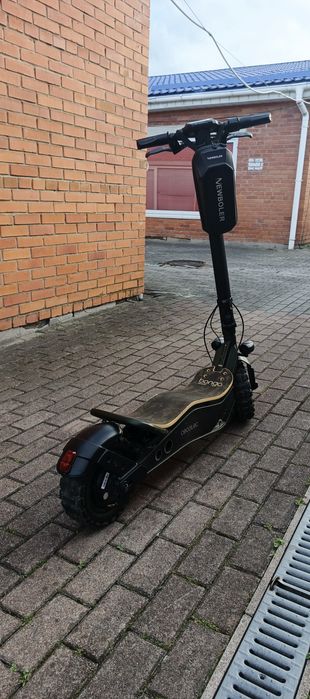Cecotec bongo Z серія  1100wat