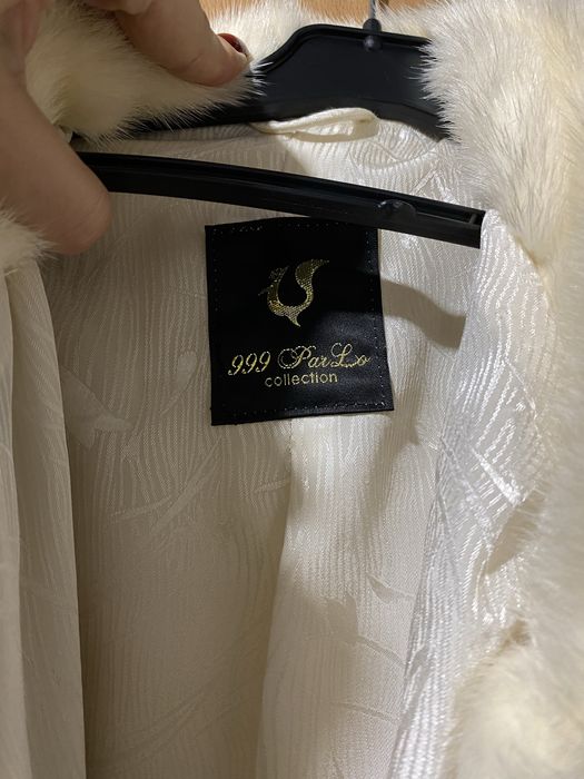 Продам норкову шубу в ідеальному стані!