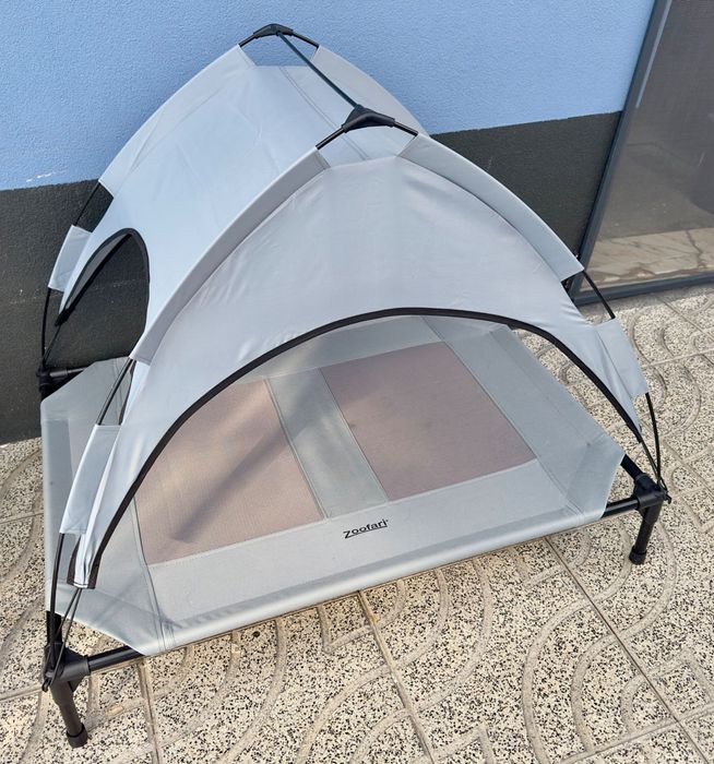 Cama de animal de estimação Lidl