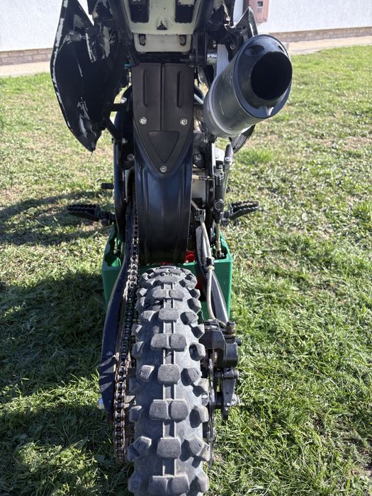 Cross Mrf 140 rc