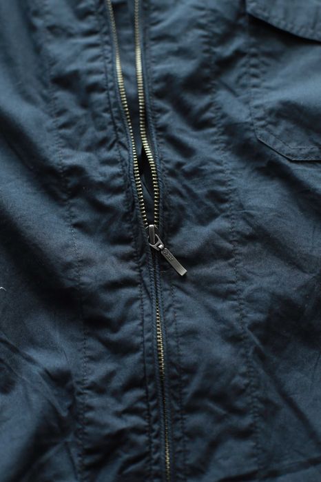 Сорочка овершит Pretty Green XL