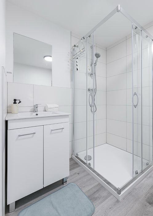 Domek Całoroczny - Apartament - Sauna - Jacuzzi