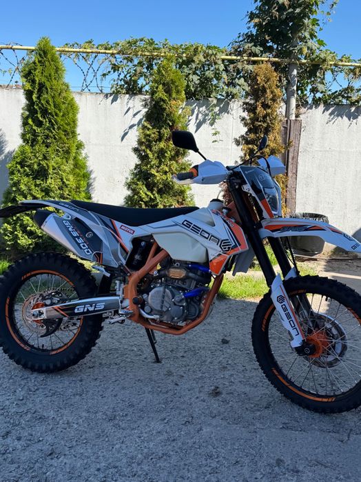 Продам Geon Gns 300